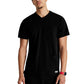 Men's Three-Pocket Round Neck Thesis Top