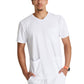 Men's Three-Pocket Round Neck Thesis Top