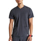 Men's Three-Pocket Round Neck Thesis Top