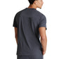 Men's Three-Pocket Round Neck Thesis Top