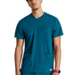 Men's Three-Pocket Round Neck Thesis Top