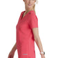 Women's 3 Pocket Gusset V-Neck Serene Scrub Top