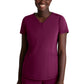 Women's 3 Pocket Gusset V-Neck Serene Top