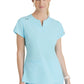 Two Pocket V-Neck Coast Scrub Top