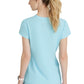 Two Pocket V-Neck Coast Scrub Top