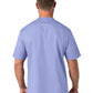 Men's Four-Pocket Modified V-Neck Top