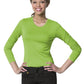 Women's Silky Underscrub Tee