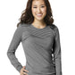 Women's Long Sleeve Underscrub Tee