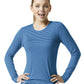 Women's Long Sleeve Underscrub Tee