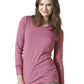 Women's Long Sleeve Underscrub Tee