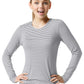 Women's Long Sleeve Underscrub Tee