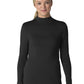 Women's Notch Neck Tunic