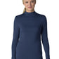 Women's Notch Neck Tunic