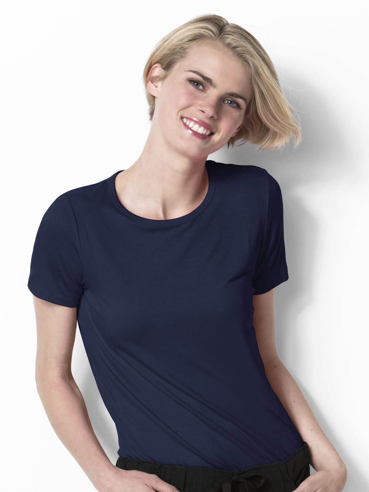 Women's Short Sleeve Top