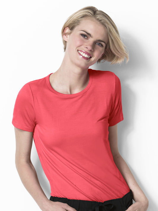 Women's Short Sleeve Top