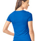 Women's Short Sleeve Top - 2209 - Royal