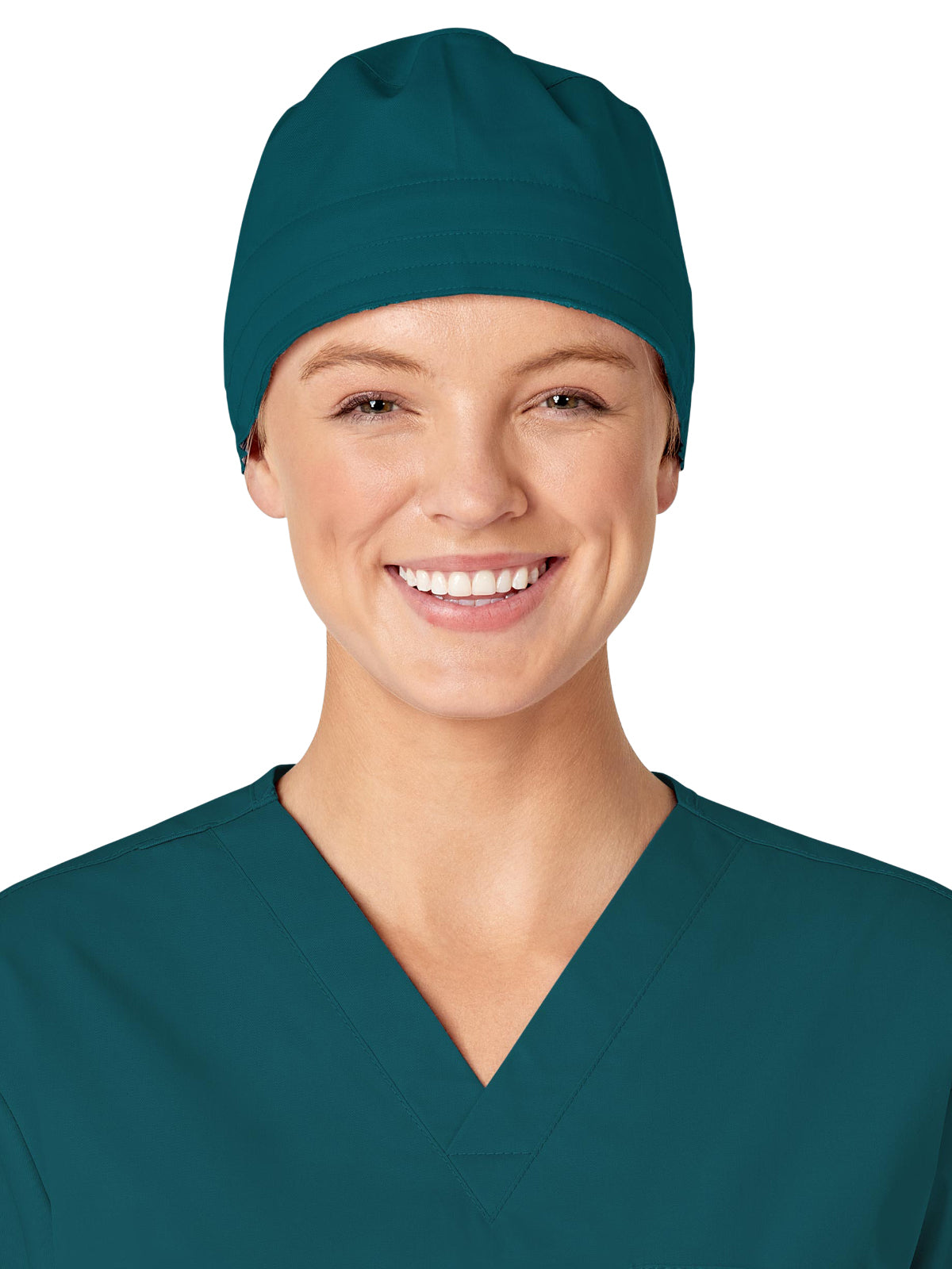 Unisex Scrub Cap Hat