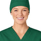 Unisex Scrub Cap Hat