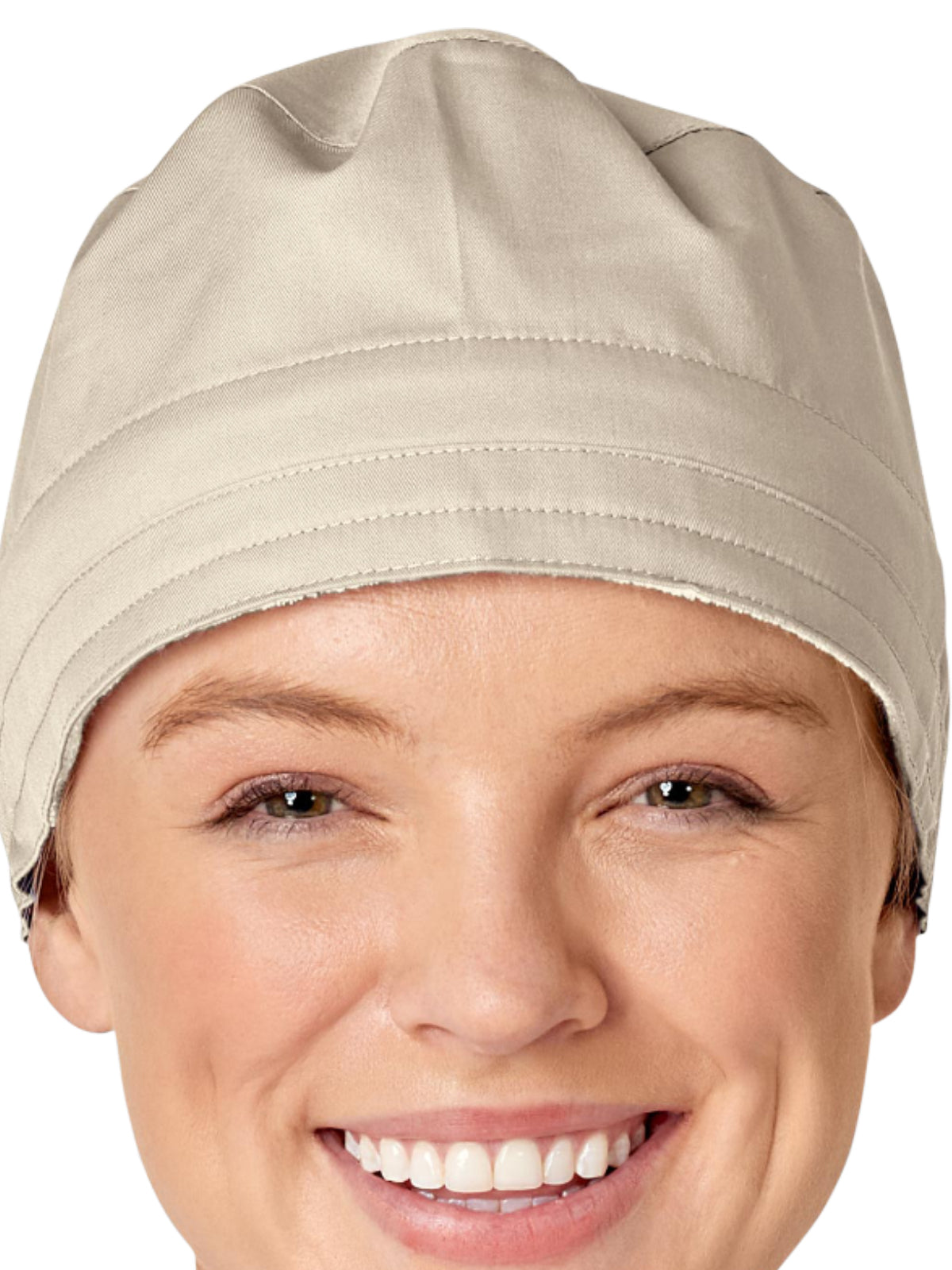 Unisex Scrub Cap Hat