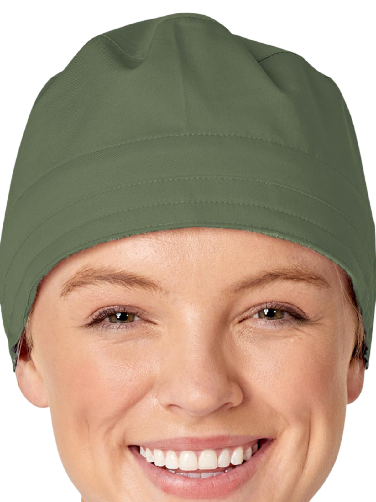 Unisex Scrub Cap Hat