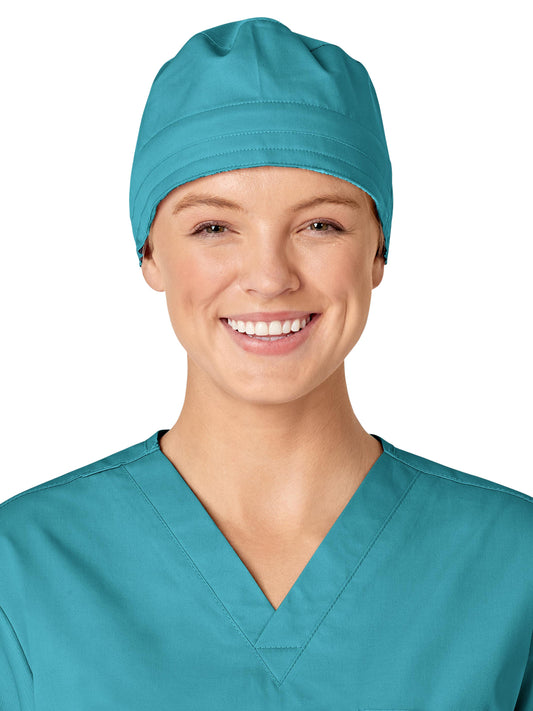 Unisex Scrub Cap Hat