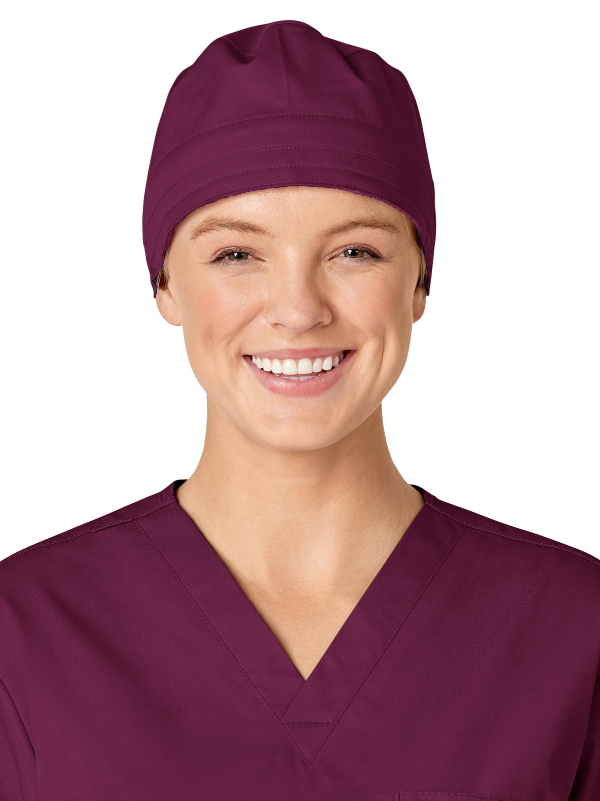 Unisex Scrub Cap Hat