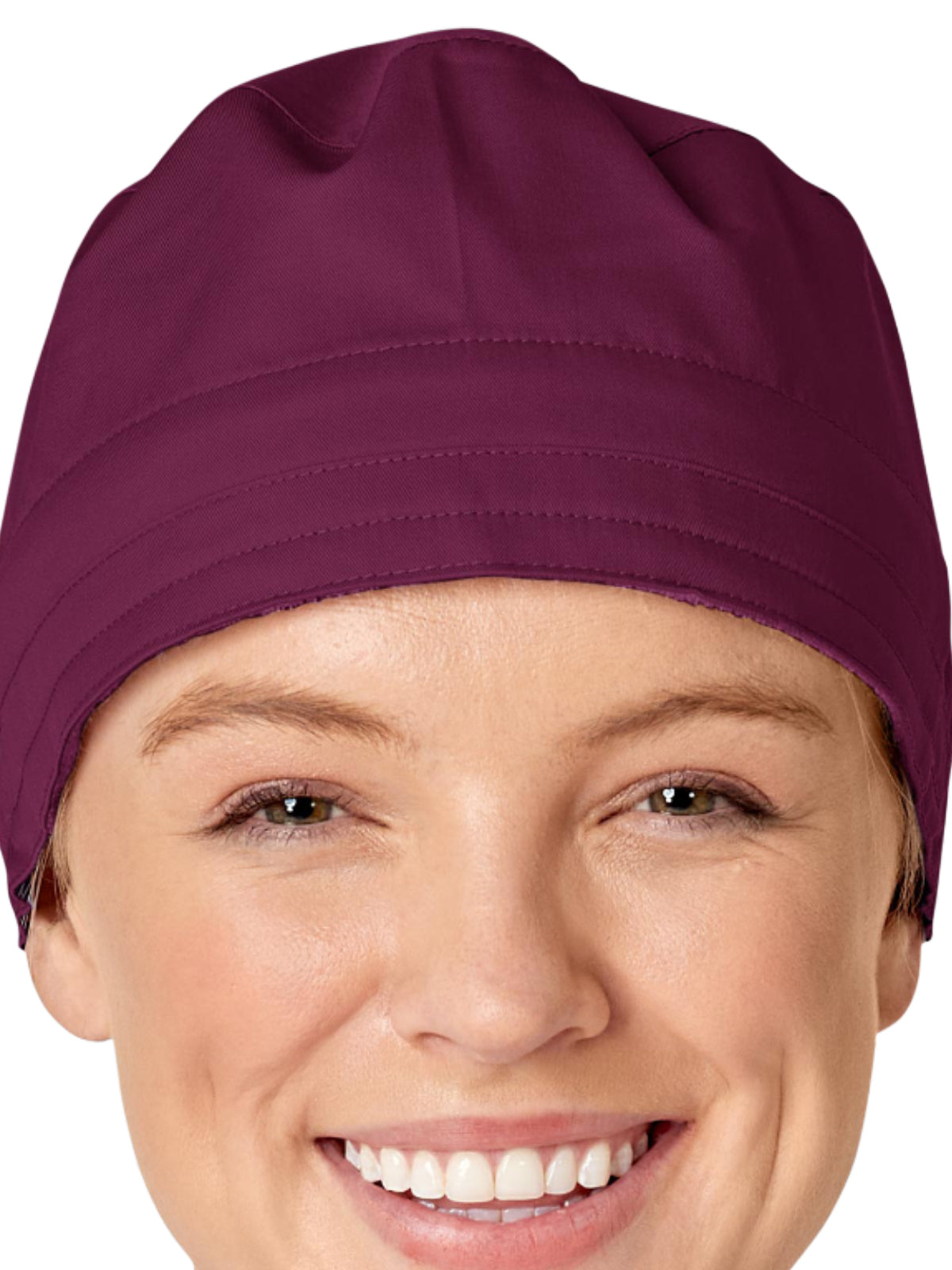 Unisex Scrub Cap Hat