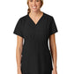 Women's Five-Pocket Maternity Top