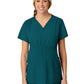 Women's Five-Pocket Maternity Top