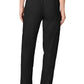 Women's Five-Pocket Pull-On Cargo Pant - 501 - Black