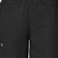 Women's Five-Pocket Pull-On Cargo Pant - 501 - Black