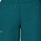 Women's Five-Pocket Pull-On Cargo Pant - 501 - Caribbean