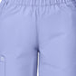 Women's Five-Pocket Pull-On Cargo Pant - 501 - Ceil Blue