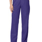 Women's Five-Pocket Pull-On Cargo Pant