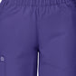 Women's Five-Pocket Pull-On Cargo Pant - 501 - Grape