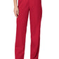 Women's Five-Pocket Pull-On Cargo Pant