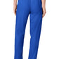 Women's Five-Pocket Pull-On Cargo Pant - 501 - Royal