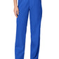 Women's Five-Pocket Pull-On Cargo Pant