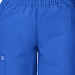 Women's Five-Pocket Pull-On Cargo Pant - 501 - Royal