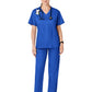 Women's Five-Pocket Pull-On Cargo Pant - 501 - Royal