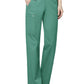 Women's Five-Pocket Pull-On Cargo Pant