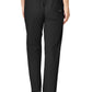 Women's Four-Pocket Flare Leg Pant - 502 - Black