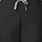 Women's Four-Pocket Flare Leg Pant - 502 - Black