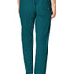 Women's Four-Pocket Flare Leg Pant - 502 - Caribbean