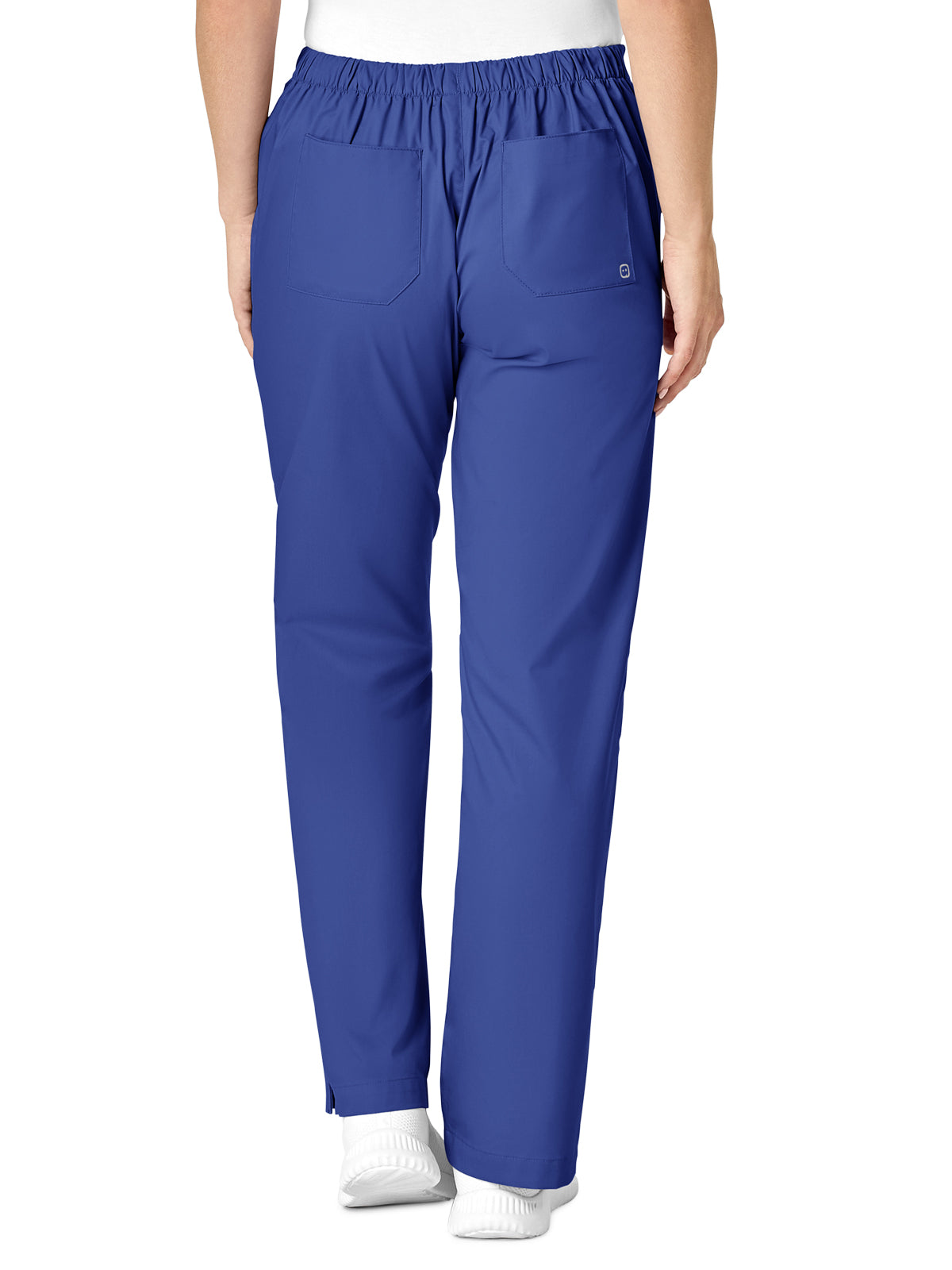 Women's Four-Pocket Flare Leg Pant