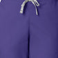 Women's Four-Pocket Flare Leg Pant - 502 - Grape