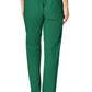 Women's Four-Pocket Flare Leg Pant - 502 - Hunter