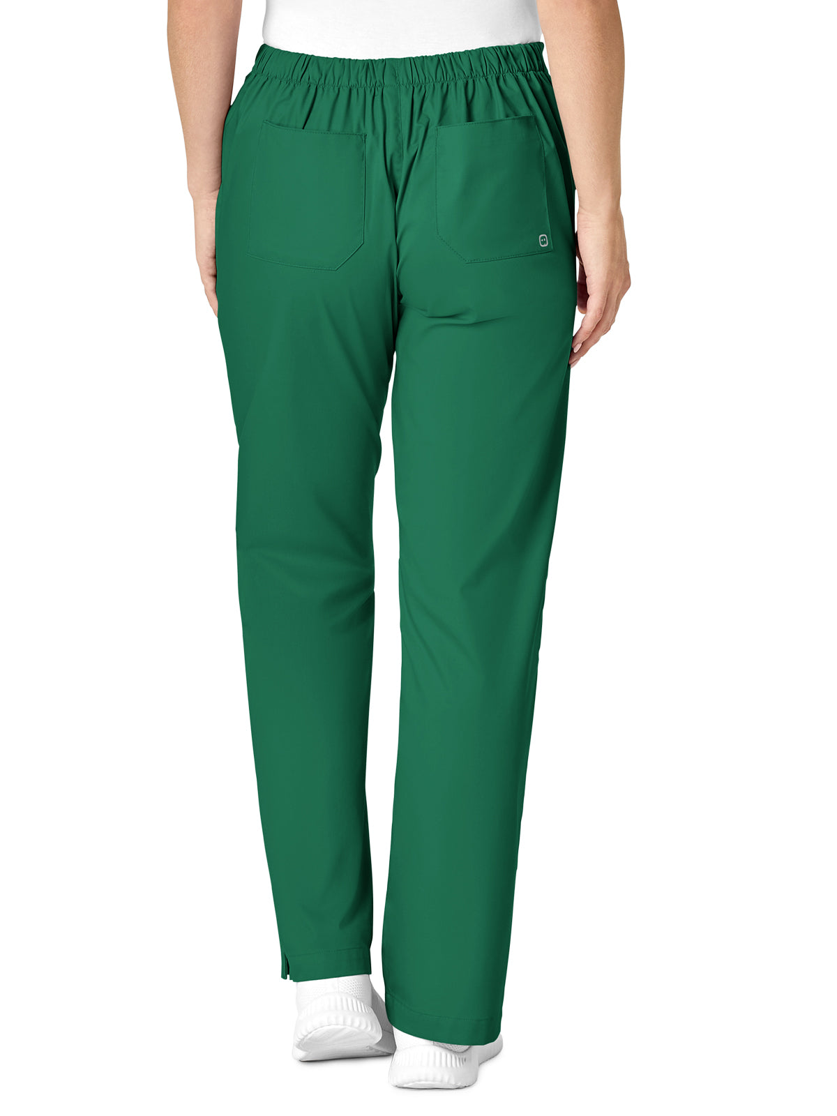 Women's Four-Pocket Flare Leg Pant