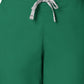 Women's Four-Pocket Flare Leg Pant - 502 - Hunter