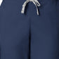 Women's Four-Pocket Flare Leg Pant - 502 - Navy